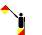 C or 3 Acknowledge / Correct