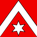Flag of Killwangen