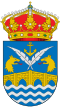 Coat of arms of Ponteceso