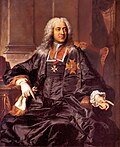 Order of Saint Louis (1694)