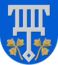 Coat of arms of Lohja
