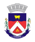 Coat of arms of Ituiutaba