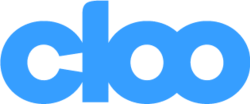 Cloo logo