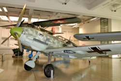 Bf 109E-3, JG 51 Mölders