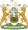 Coat of arms