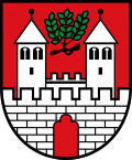 Coat of arms of Eschwege