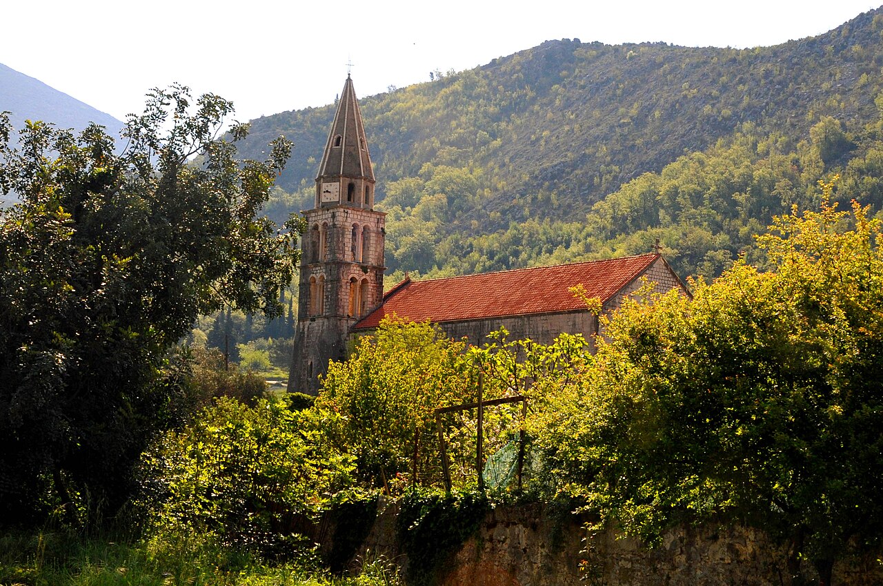 SLANO FRANCISCAN CHURCH, CROATIA.jpg