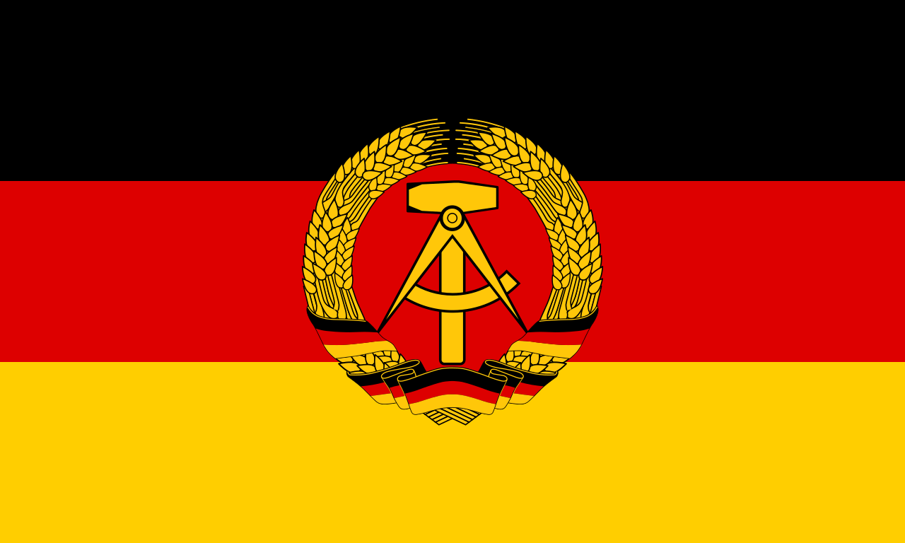 Flag of East Germany.svg