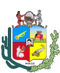 Coat of arms of Quíbor