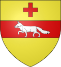Coat of arms of Bouzonville