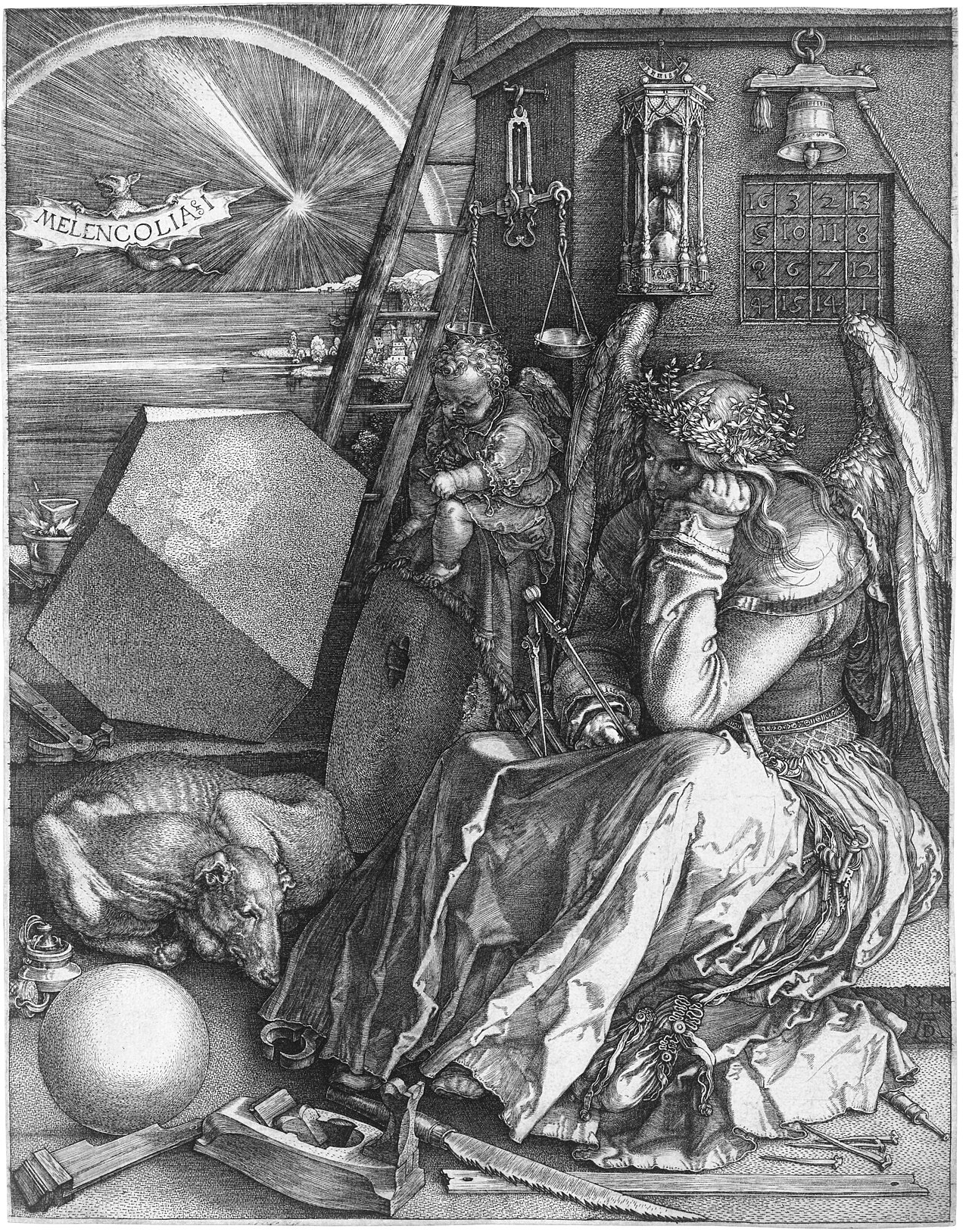 Dürer Melancholia I.jpg