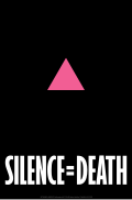 Silence Equals Death