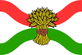 Flag of Uffelte