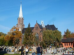 Church of the Beheading of Saint John the Baptist