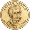 Jackson dollar