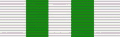 Good Service Medal