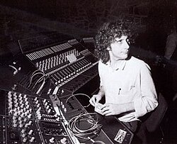 Hannett c. 1980