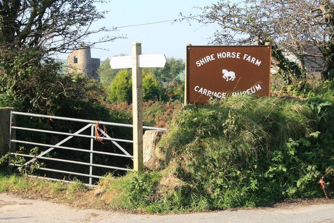 On the Great Flat Lode Trail - geograph.org.uk - 992820.jpg