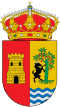 Coat of arms of Patones