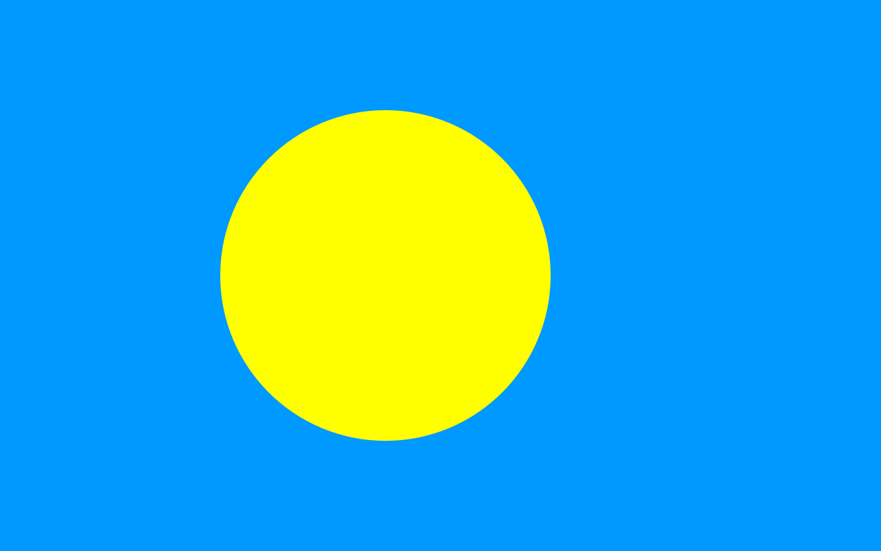 Flag of Palau.svg