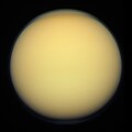 Titan (moon of Saturn)
