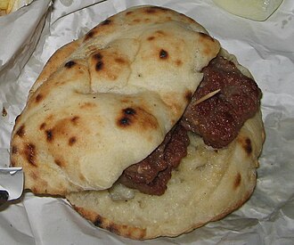 Banja Luka-style ćevapi