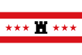 Flag of Drenthe