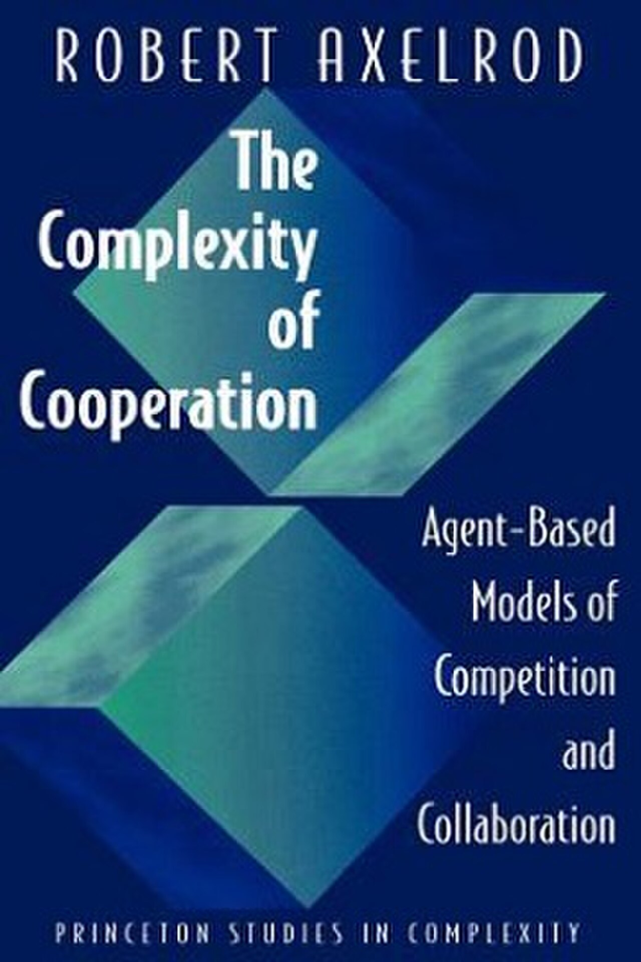 TheComplexityOfCooperation.jpg