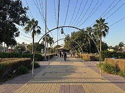 Saihat Park