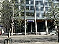 Norwegian headquarters in Oslo