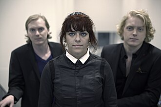 Twarres in 2015