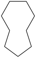 Skeletal formula