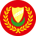 Coat of arms[1] of Syburi