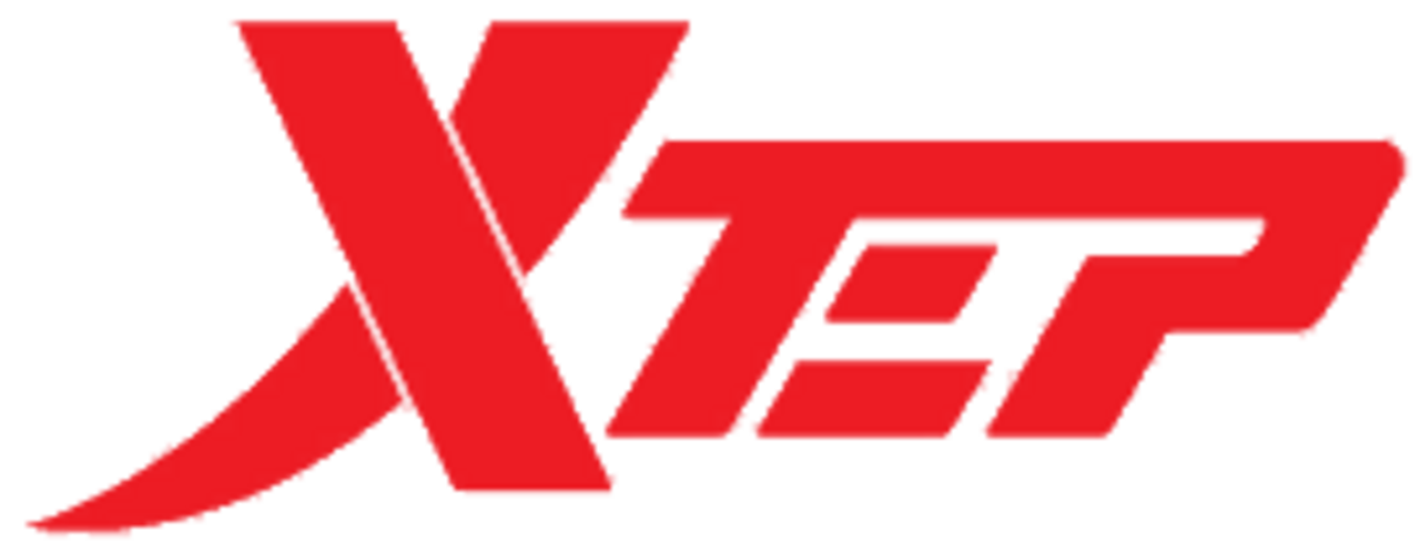 Xtep company logo.png