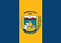 Flag of Queimada Nova
