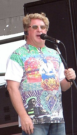 Davis in 2008