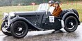 1934 Le Mans 1½-litre 2-seater Sports