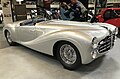 Delahaye Type 235 Cabriolet Saoutchik (1951)
