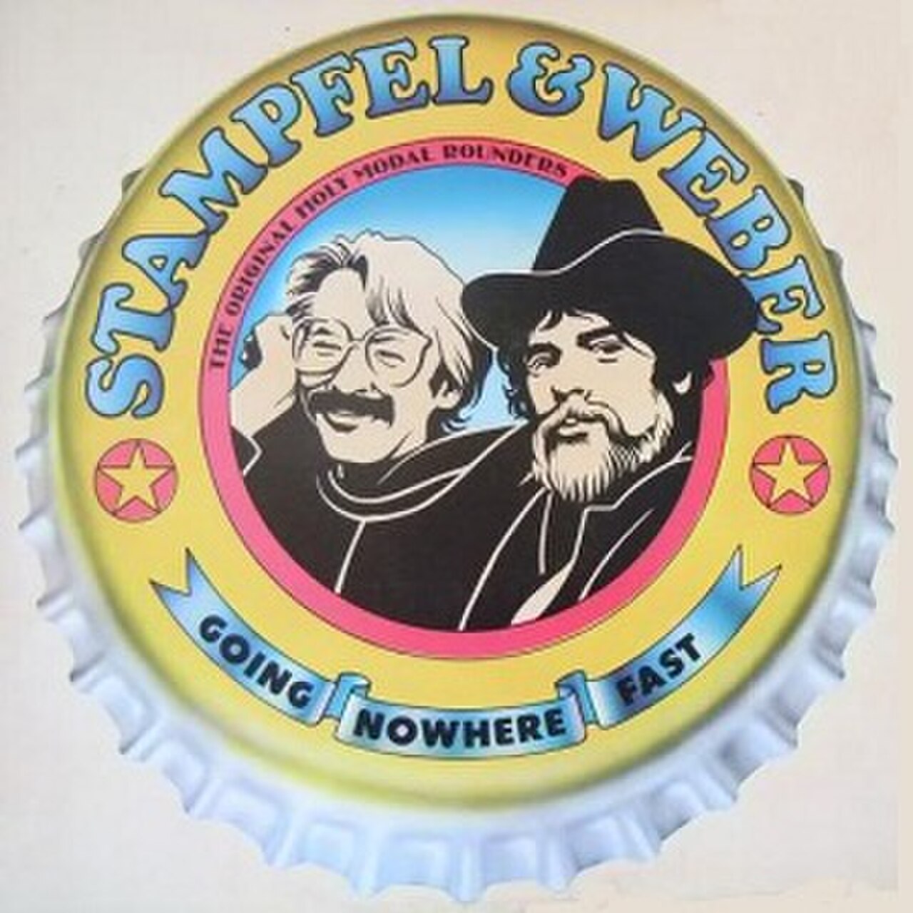 Holy Modal Rounders - Going Nowhere Fast.jpg
