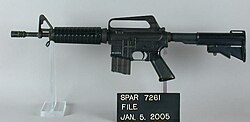 USAF GAU-5A