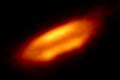 Protoplanetary disk HH 212.[24]