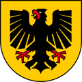Coat of arms of Dortmund