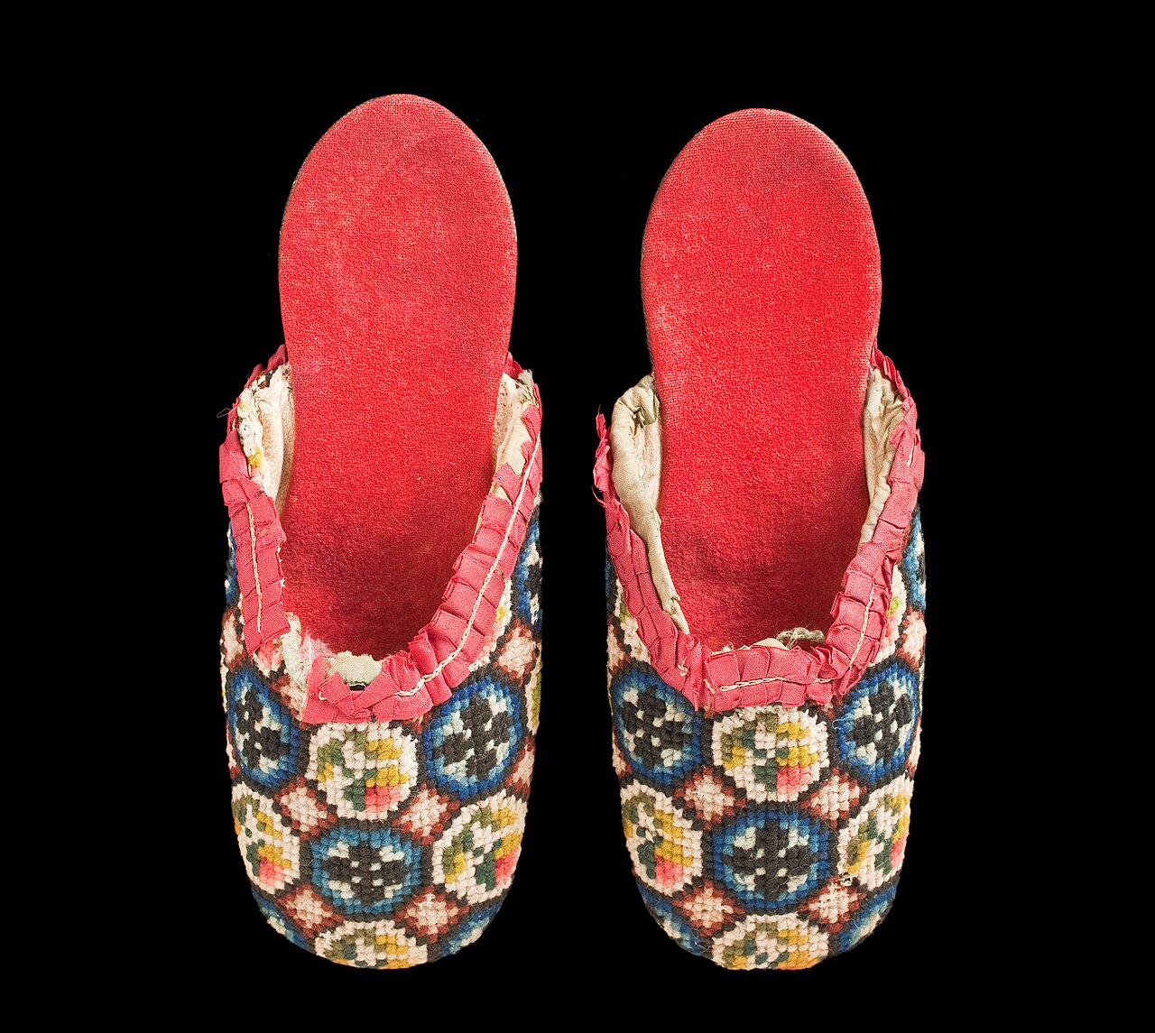 Boy's Slippers Berlin Wool Work.jpg