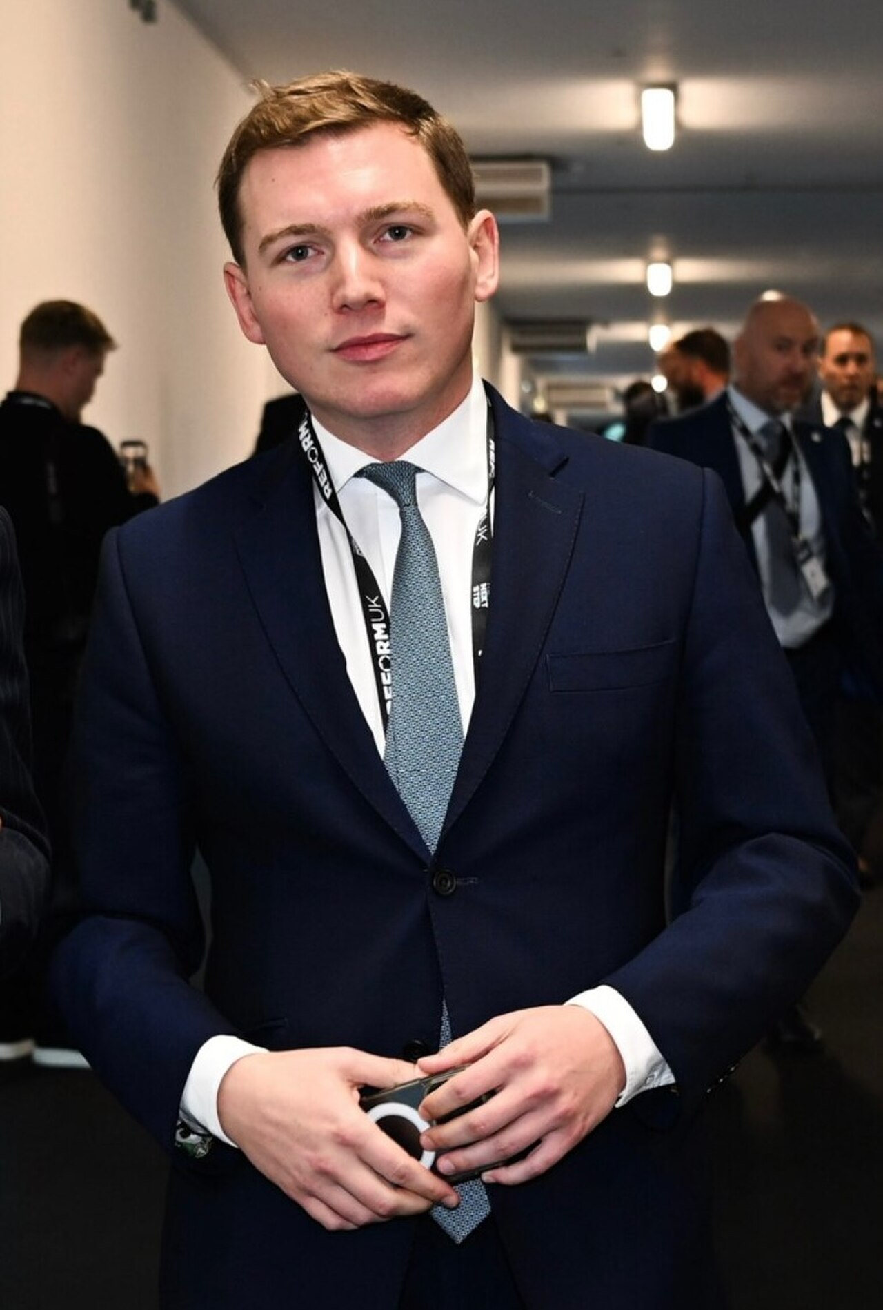 George Cottrell 2026.jpg