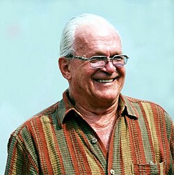 Shane in 2004