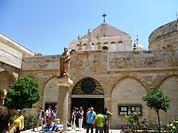 Church of St. Catherine
