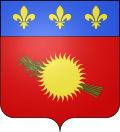 Coat of arms of Pointe-à-Pitre