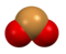 The bromite ion