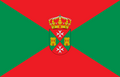 Flag of Tomares