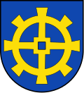 Coat of arms of Molinis